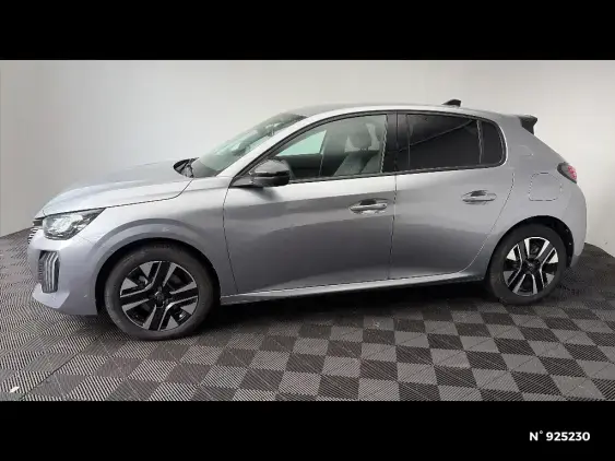 PEUGEOT 208 II - voiture d'occasion - Photo 2