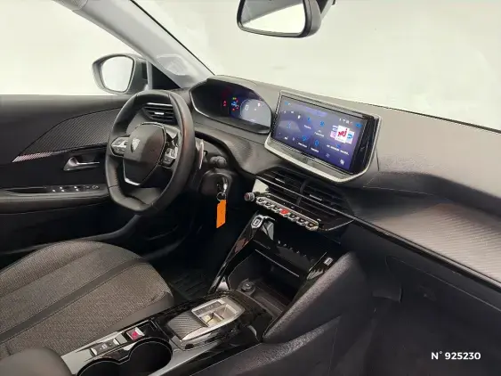 PEUGEOT 208 II - voiture d'occasion - Photo 10
