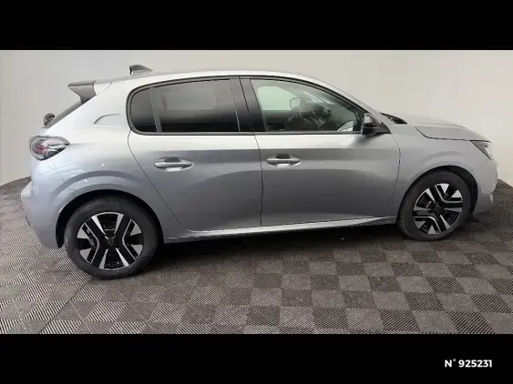 PEUGEOT 208 II - voiture d'occasion - Photo 5