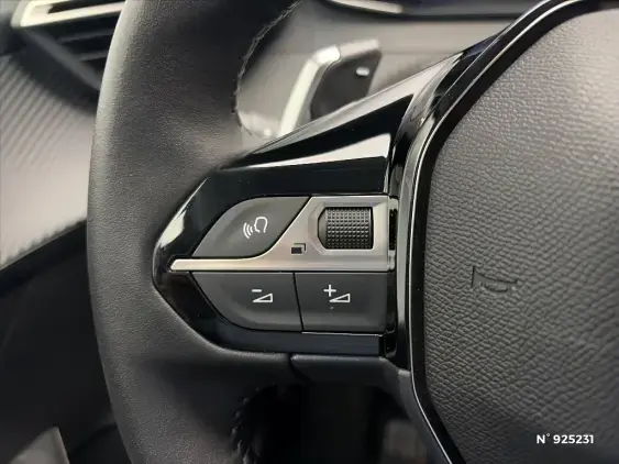 PEUGEOT 208 II - voiture d'occasion - Photo 15