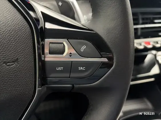 PEUGEOT 208 II - voiture d'occasion - Photo 26