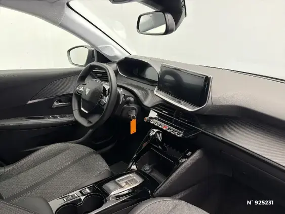 PEUGEOT 208 II - voiture d'occasion - Photo 10