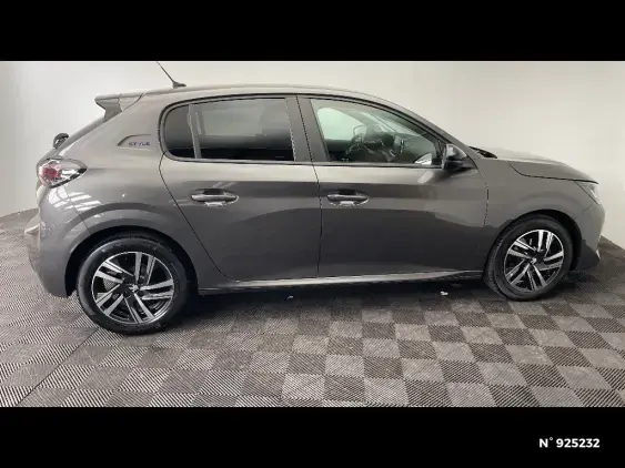 PEUGEOT 208 II - voiture d'occasion - Photo 5