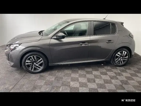 PEUGEOT 208 II - voiture d'occasion - Photo 2