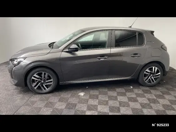 PEUGEOT 208 II - voiture d'occasion - Photo 2