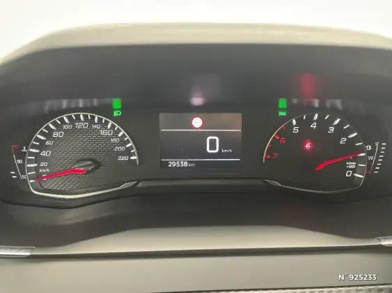 PEUGEOT 208 II - voiture d'occasion - Photo 12