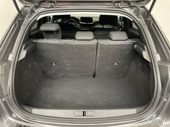 PEUGEOT 208 II - voiture d'occasion - Photo 7