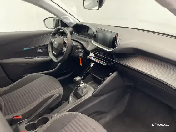 PEUGEOT 208 II - voiture d'occasion - Photo 10