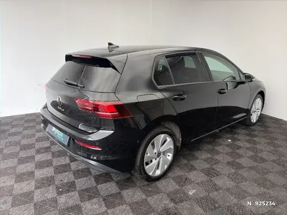 VOLKSWAGEN GOLF VIII - voiture d'occasion - Photo 4