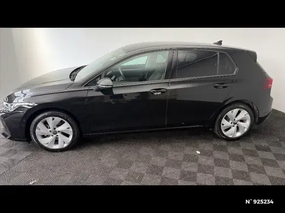 VOLKSWAGEN GOLF VIII - voiture d'occasion - Photo 2