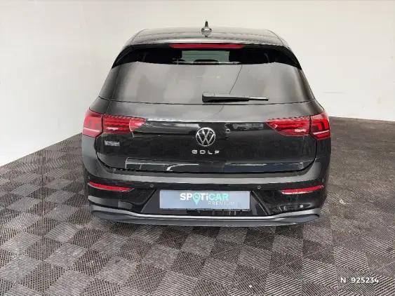 VOLKSWAGEN GOLF VIII - voiture d'occasion - Photo 6