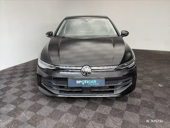 VOLKSWAGEN GOLF VIII - voiture d'occasion - Photo 3