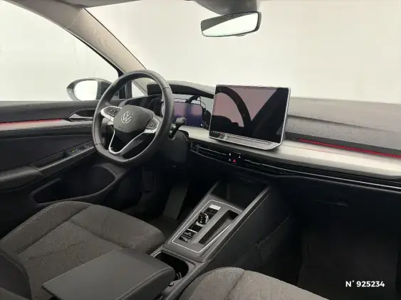 VOLKSWAGEN GOLF VIII - voiture d'occasion - Photo 10