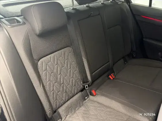 VOLKSWAGEN GOLF VIII - voiture d'occasion - Photo 11