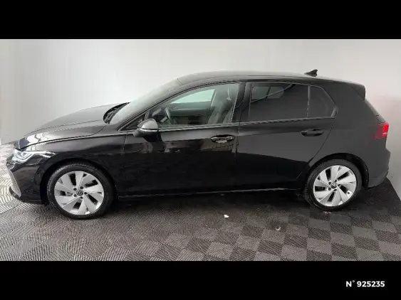 VOLKSWAGEN GOLF VIII - voiture d'occasion - Photo 2