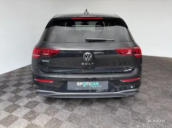 VOLKSWAGEN GOLF VIII - voiture d'occasion - Photo 6