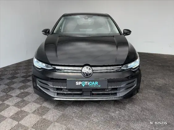 VOLKSWAGEN GOLF VIII - voiture d'occasion - Photo 3