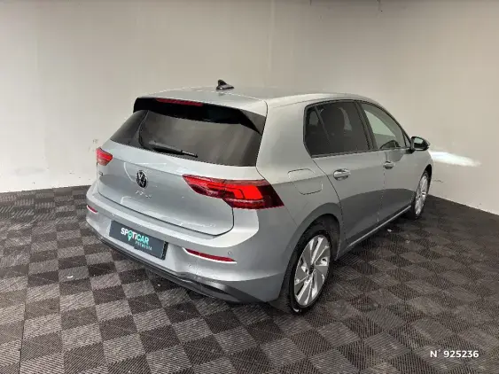 VOLKSWAGEN GOLF VIII - voiture d'occasion - Photo 4