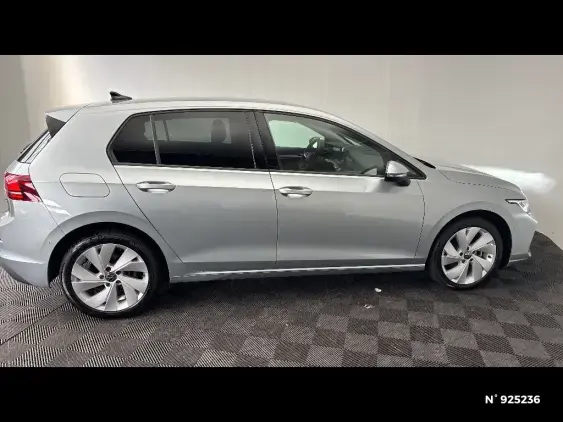 VOLKSWAGEN GOLF VIII - voiture d'occasion - Photo 5