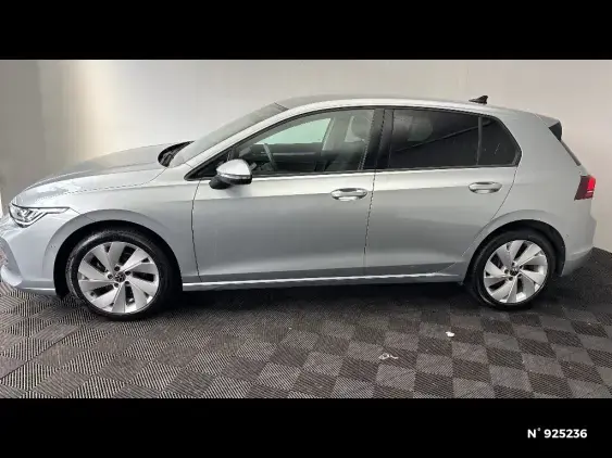 VOLKSWAGEN GOLF VIII - voiture d'occasion - Photo 2
