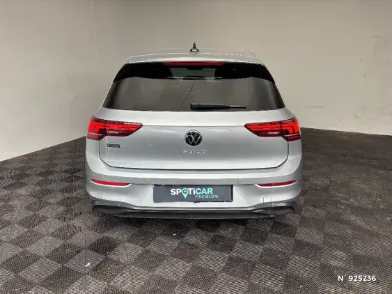 VOLKSWAGEN GOLF VIII - voiture d'occasion - Photo 6