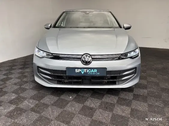 VOLKSWAGEN GOLF VIII - voiture d'occasion - Photo 3