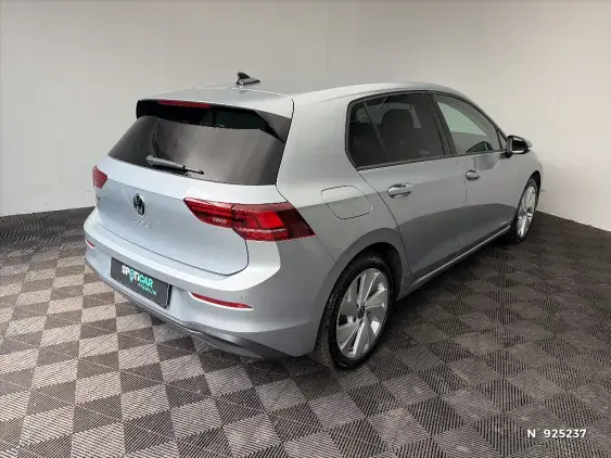 VOLKSWAGEN GOLF VIII - voiture d'occasion - Photo 4