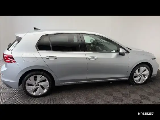 VOLKSWAGEN GOLF VIII - voiture d'occasion - Photo 5