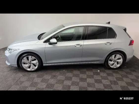 VOLKSWAGEN GOLF VIII - voiture d'occasion - Photo 2