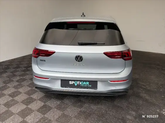 VOLKSWAGEN GOLF VIII - voiture d'occasion - Photo 6