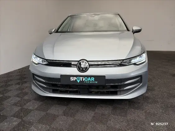VOLKSWAGEN GOLF VIII - voiture d'occasion - Photo 3