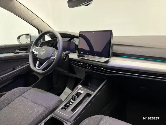 VOLKSWAGEN GOLF VIII - voiture d'occasion - Photo 10