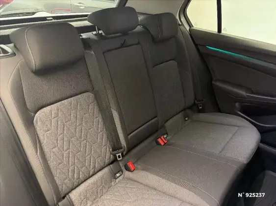 VOLKSWAGEN GOLF VIII - voiture d'occasion - Photo 11