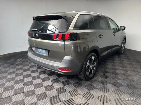 PEUGEOT 5008 II - voiture d'occasion - Photo 4