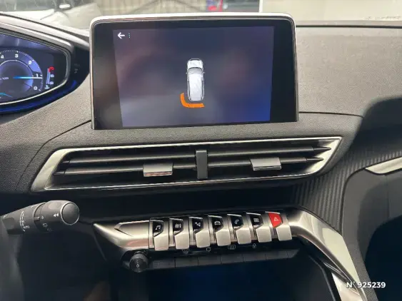 PEUGEOT 5008 II - voiture d'occasion - Photo 14