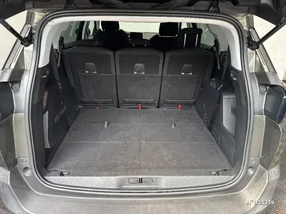 PEUGEOT 5008 II - voiture d'occasion - Photo 7