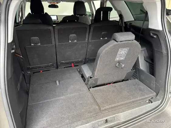 PEUGEOT 5008 II - voiture d'occasion - Photo 26
