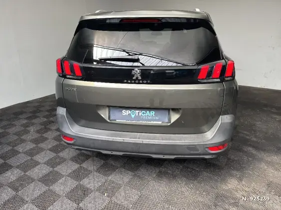 PEUGEOT 5008 II - voiture d'occasion - Photo 6