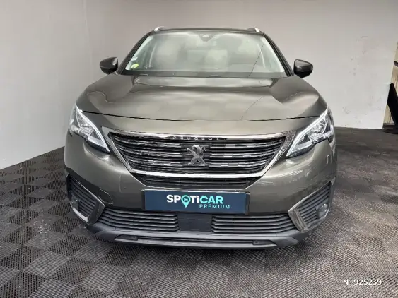 PEUGEOT 5008 II - voiture d'occasion - Photo 3