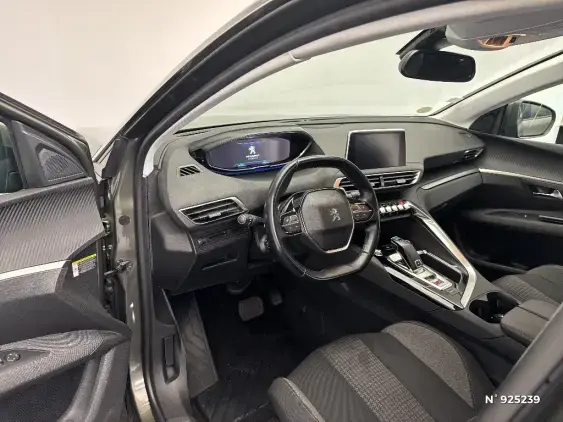 PEUGEOT 5008 II - voiture d'occasion - Photo 10