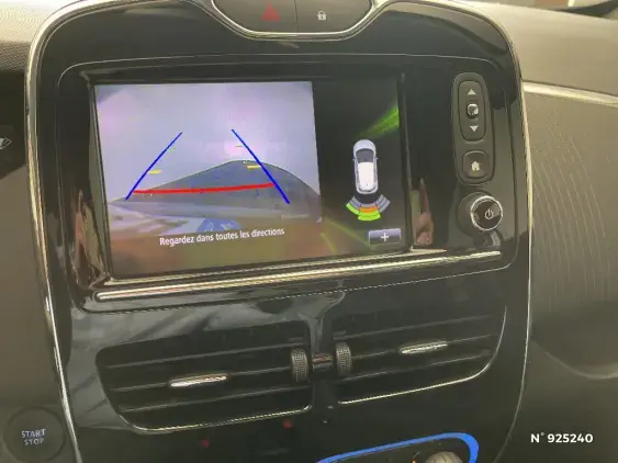 RENAULT ZOE - voiture d'occasion - Photo 14
