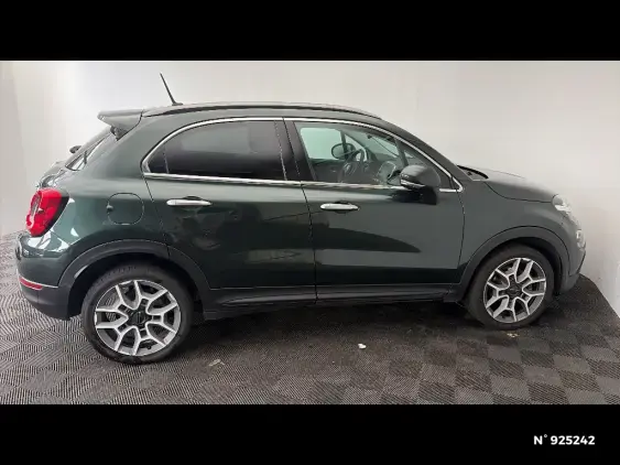 FIAT 500X - voiture d'occasion - Photo 5