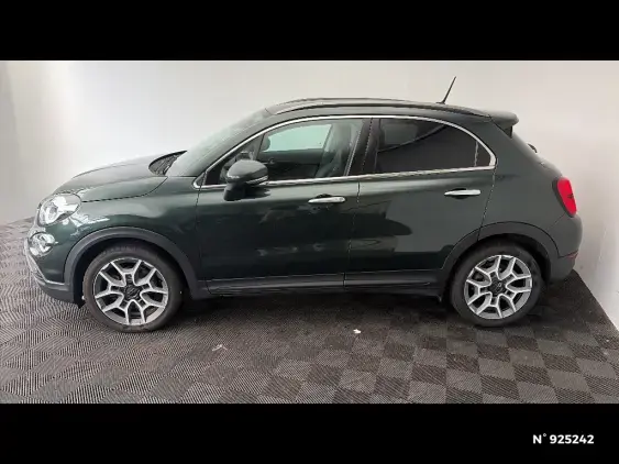 FIAT 500X - voiture d'occasion - Photo 2