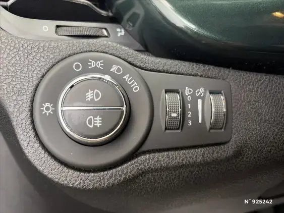 FIAT 500X - voiture d'occasion - Photo 15