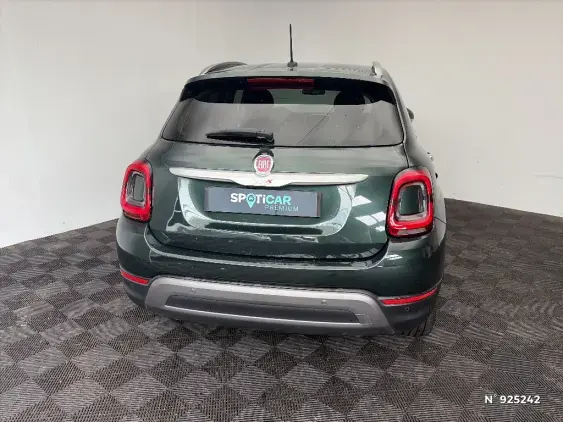 FIAT 500X - voiture d'occasion - Photo 6