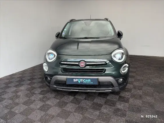 FIAT 500X - voiture d'occasion - Photo 3