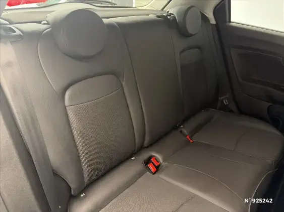 FIAT 500X - voiture d'occasion - Photo 11