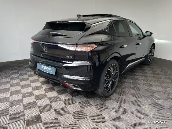 DS DS4 II - voiture d'occasion - Photo 4