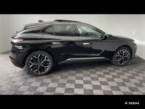 DS DS4 II - voiture d'occasion - Photo 5