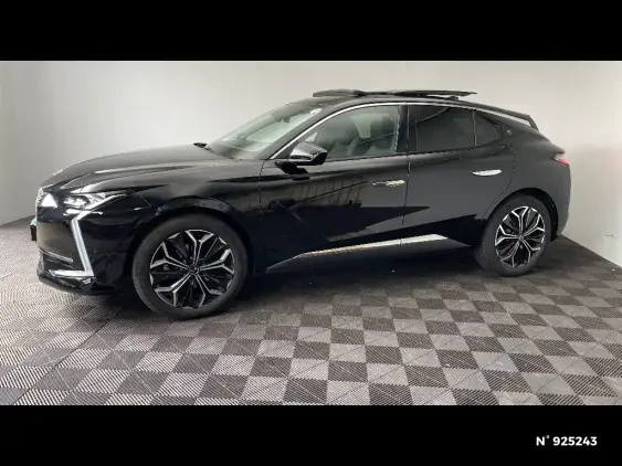 DS DS4 II - voiture d'occasion - Photo 2